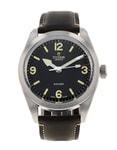 Pre-Owned Tudor Ranger Watch